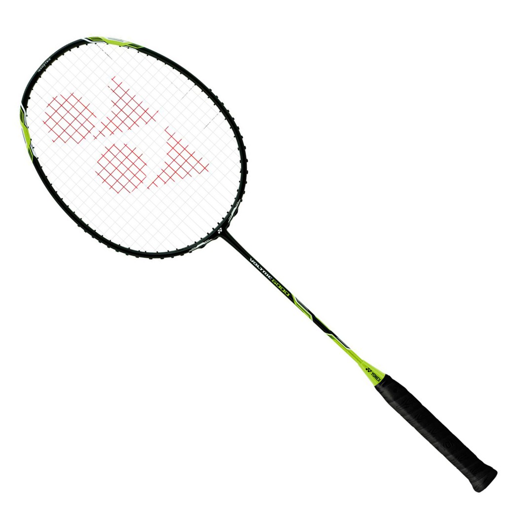 Original Yonex Voltric 6000 (Made in Japan) With BG 65 - Sports Club